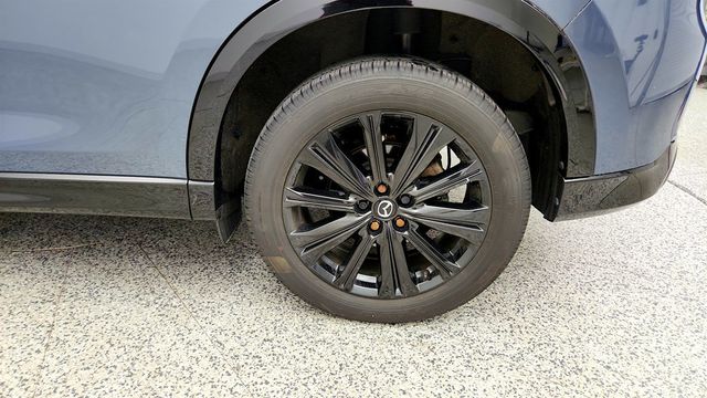 2023 Mazda CX-5 2.5 Turbo AWD - 23033758 - 8
