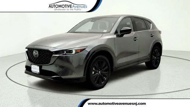 2023 Mazda CX-5 2.5 Turbo AWD - 23067876 - 0