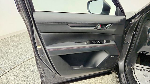 2023 Mazda CX-5 2.5 Turbo AWD - 23067876 - 10