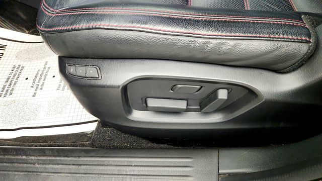 2023 Mazda CX-5 2.5 Turbo AWD - 23067876 - 11