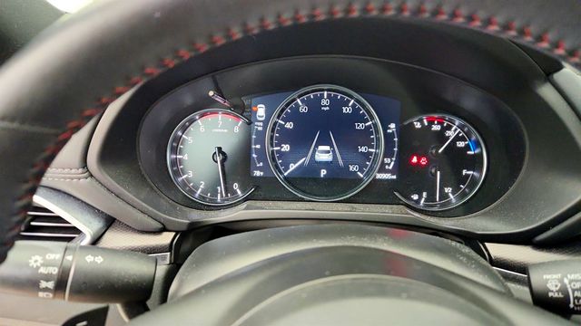 2023 Mazda CX-5 2.5 Turbo AWD - 23067876 - 14