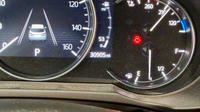 2023 Mazda CX-5 2.5 Turbo AWD - 23067876 - 15