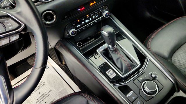 2023 Mazda CX-5 2.5 Turbo AWD - 23067876 - 16