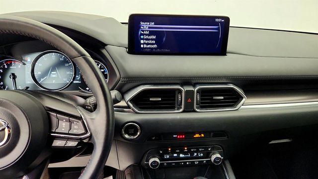 2023 Mazda CX-5 2.5 Turbo AWD - 23067876 - 17
