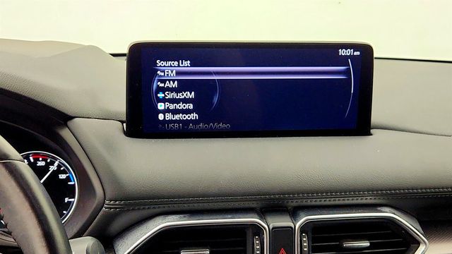2023 Mazda CX-5 2.5 Turbo AWD - 23067876 - 18