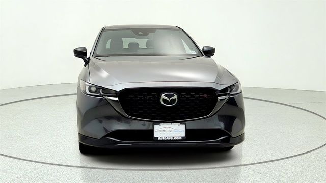 2023 Mazda CX-5 2.5 Turbo AWD - 23067876 - 1