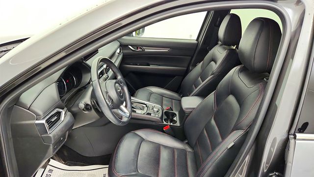 2023 Mazda CX-5 2.5 Turbo AWD - 23067876 - 19