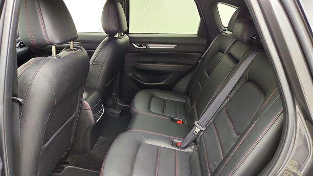2023 Mazda CX-5 2.5 Turbo AWD - 23067876 - 20