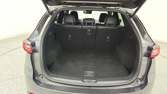 2023 Mazda CX-5 2.5 Turbo AWD - 23067876 - 21