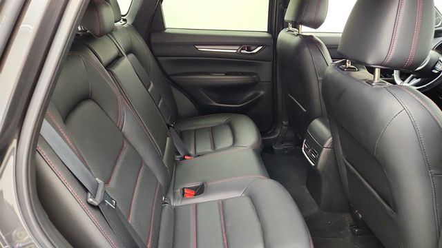 2023 Mazda CX-5 2.5 Turbo AWD - 23067876 - 22