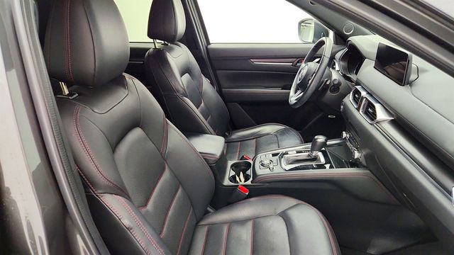 2023 Mazda CX-5 2.5 Turbo AWD - 23067876 - 23