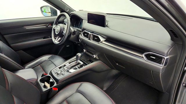2023 Mazda CX-5 2.5 Turbo AWD - 23067876 - 24