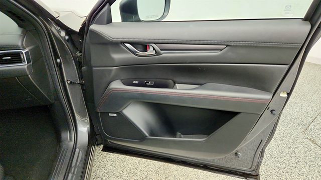 2023 Mazda CX-5 2.5 Turbo AWD - 23067876 - 25