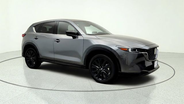 2023 Mazda CX-5 2.5 Turbo AWD - 23067876 - 2