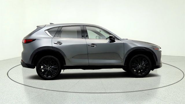 2023 Mazda CX-5 2.5 Turbo AWD - 23067876 - 3