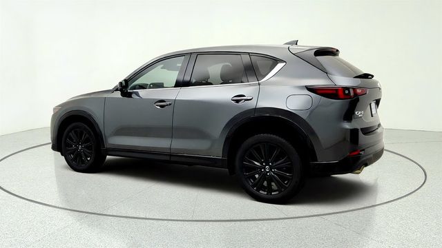2023 Mazda CX-5 2.5 Turbo AWD - 23067876 - 6