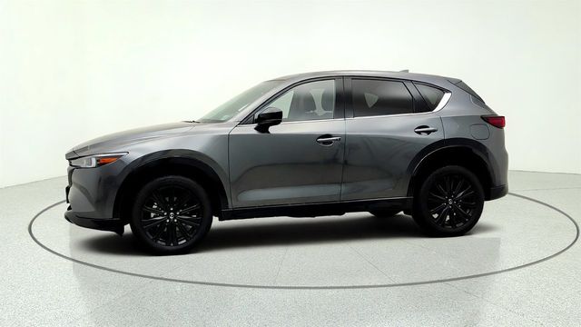 2023 Mazda CX-5 2.5 Turbo AWD - 23067876 - 7
