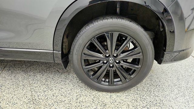 2023 Mazda CX-5 2.5 Turbo AWD - 23067876 - 8