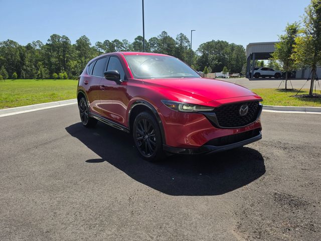 2023 Mazda CX-5 2.5 TURBO AWD (SOUL RED CRYSTAL METALLIC $595 VALUE) - 23048767 - 12