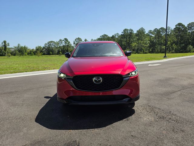 2023 Mazda CX-5 2.5 TURBO AWD (SOUL RED CRYSTAL METALLIC $595 VALUE) - 23048767 - 13