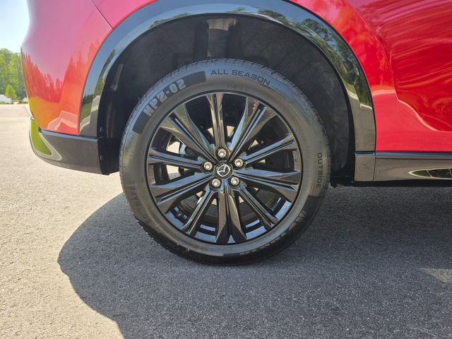 2023 Mazda CX-5 2.5 TURBO AWD (SOUL RED CRYSTAL METALLIC $595 VALUE) - 23048767 - 15