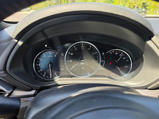 2023 Mazda CX-5 2.5 TURBO AWD (SOUL RED CRYSTAL METALLIC $595 VALUE) - 23048767 - 5