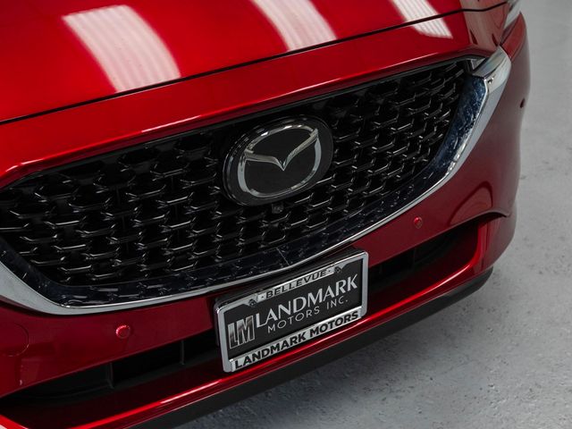 2023 Mazda CX-5 2.5 Turbo Signature AWD - 23044294 - 9