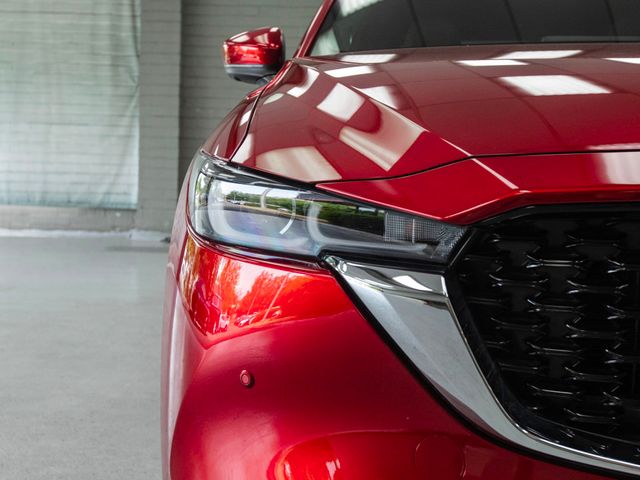 2023 Mazda CX-5 2.5 Turbo Signature AWD - 23044294 - 10