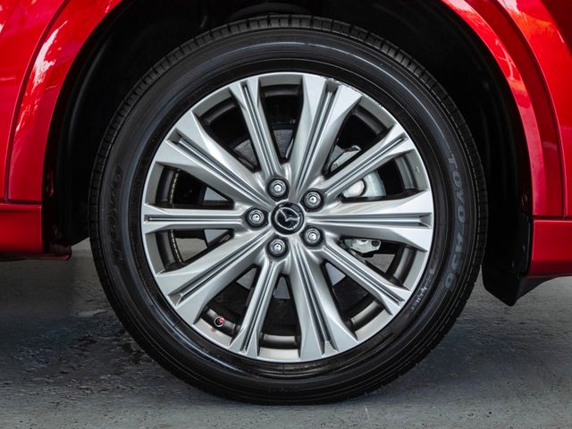 2023 Mazda CX-5 2.5 Turbo Signature AWD - 23044294 - 11