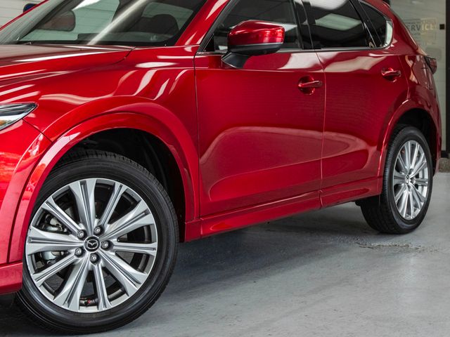 2023 Mazda CX-5 2.5 Turbo Signature AWD - 23044294 - 13