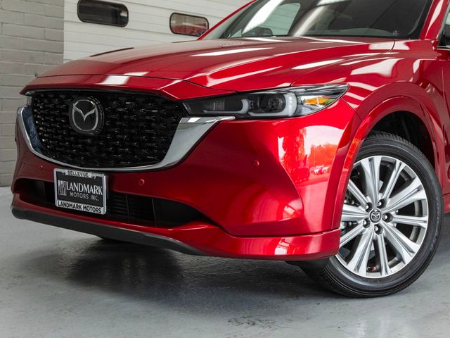 2023 Mazda CX-5 2.5 Turbo Signature AWD - 23044294 - 14
