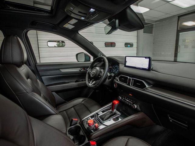 2023 Mazda CX-5 2.5 Turbo Signature AWD - 23044294 - 15