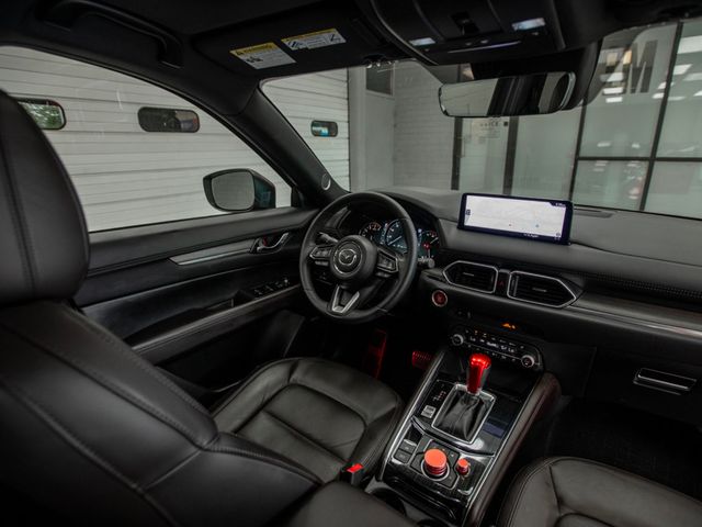 2023 Mazda CX-5 2.5 Turbo Signature AWD - 23044294 - 16