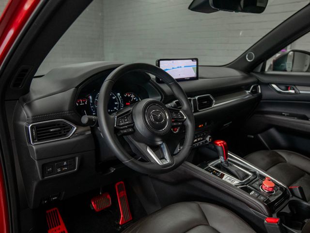 2023 Mazda CX-5 2.5 Turbo Signature AWD - 23044294 - 17