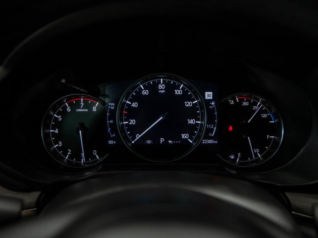 2023 Mazda CX-5 2.5 Turbo Signature AWD - 23044294 - 18
