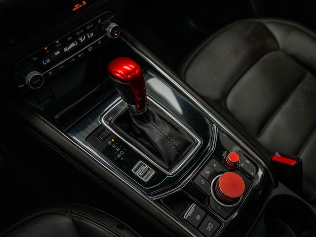 2023 Mazda CX-5 2.5 Turbo Signature AWD - 23044294 - 21