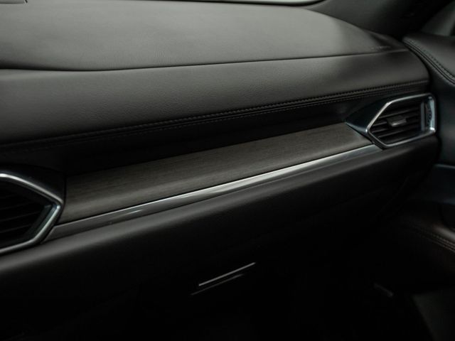 2023 Mazda CX-5 2.5 Turbo Signature AWD - 23044294 - 22