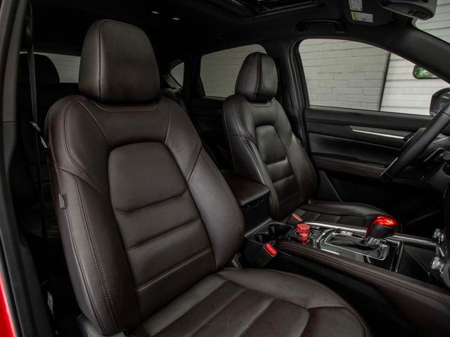 2023 Mazda CX-5 2.5 Turbo Signature AWD - 23044294 - 23