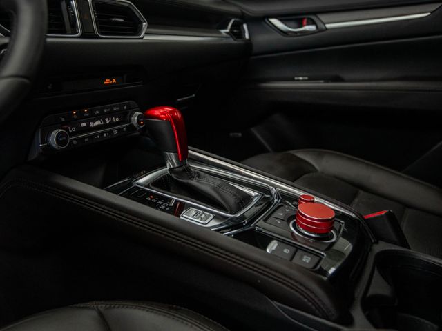 2023 Mazda CX-5 2.5 Turbo Signature AWD - 23044294 - 24