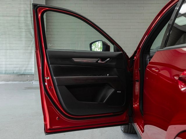 2023 Mazda CX-5 2.5 Turbo Signature AWD - 23044294 - 27