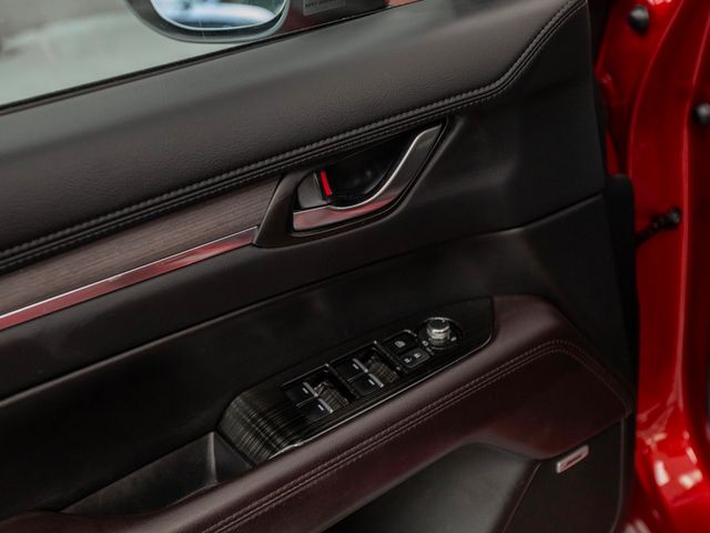2023 Mazda CX-5 2.5 Turbo Signature AWD - 23044294 - 28
