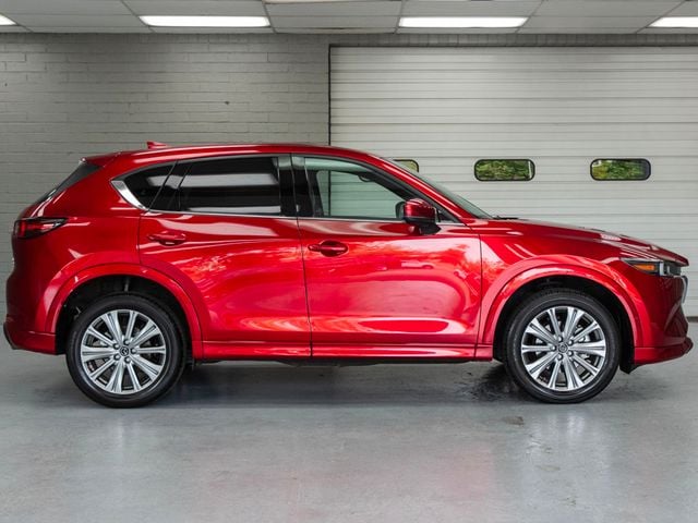 2023 Mazda CX-5 2.5 Turbo Signature AWD - 23044294 - 2