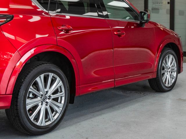 2023 Mazda CX-5 2.5 Turbo Signature AWD - 23044294 - 34