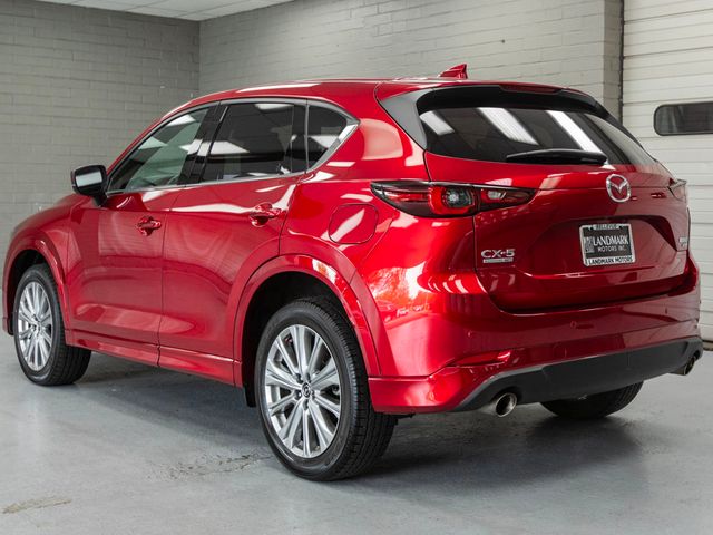 2023 Mazda CX-5 2.5 Turbo Signature AWD - 23044294 - 36