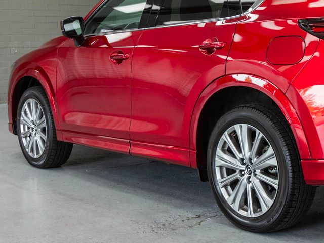 2023 Mazda CX-5 2.5 Turbo Signature AWD - 23044294 - 38