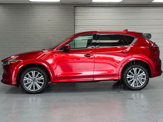 2023 Mazda CX-5 2.5 Turbo Signature AWD - 23044294 - 3
