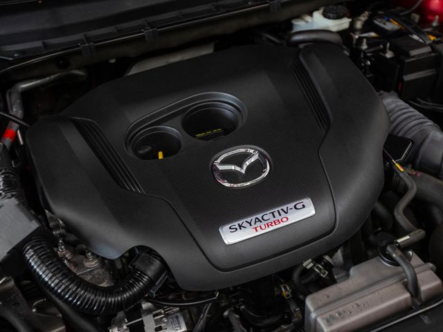 2023 Mazda CX-5 2.5 Turbo Signature AWD - 23044294 - 5