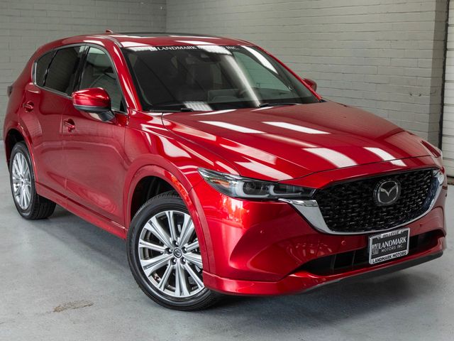 2023 Mazda CX-5 2.5 Turbo Signature AWD - 23044294 - 6