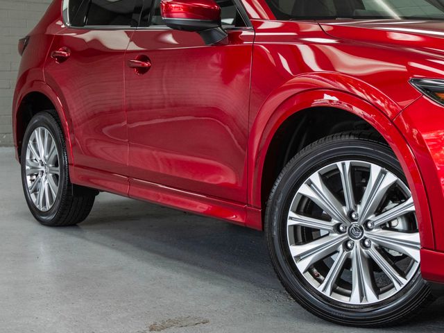 2023 Mazda CX-5 2.5 Turbo Signature AWD - 23044294 - 7