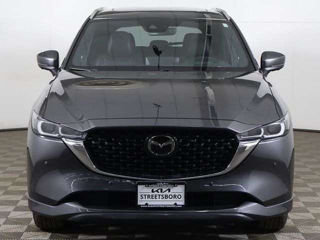 2023 Mazda CX-5 2.5 Turbo Signature AWD - 23021018 - 14